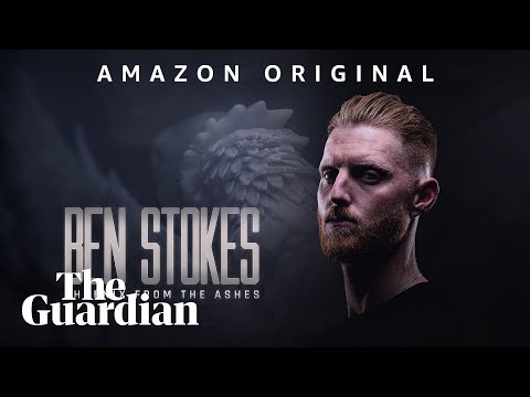 Ben Stokes: Phoenix from the Ashes – official trailer