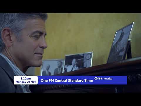 Trailer | One PM Central Standard Time