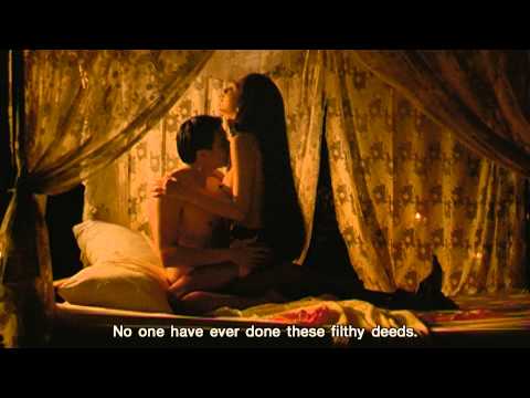 Eternity Trailer with Sub title Final HD