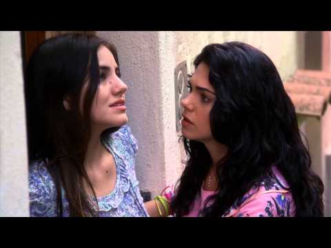 MUCHACHA ITALIANA VIENE A CASARSE (TRAILER)