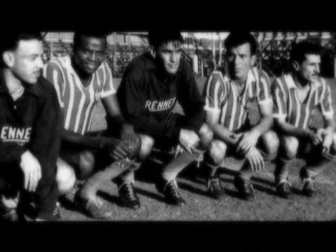 PAPÃO DE 54 - Trailer