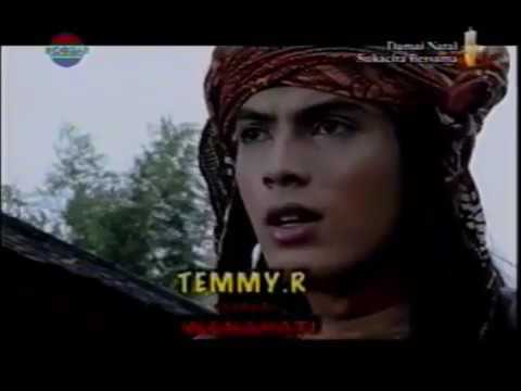 Serial TV : Keris Empu Gandring (Opening)