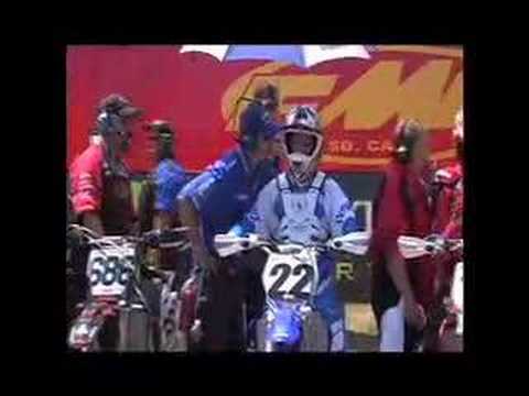 TGO 2006 INDUSTRIAL STRENGTH TRAILER