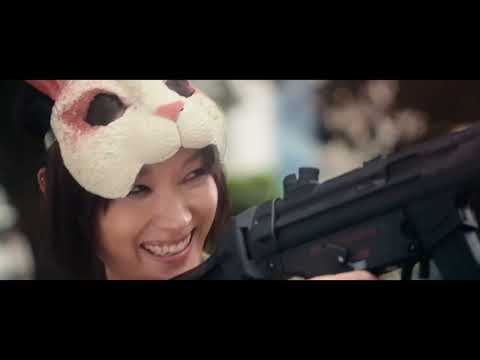 NYAFF24: SMASHING FRANK | 搗破法蘭克 directed by Trevor Choi