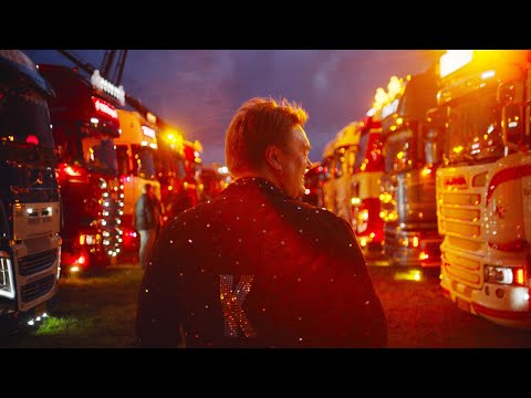 KANDIS FOR LIVET - i biograferne 23. september