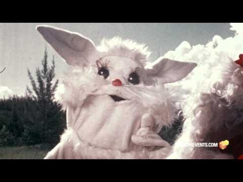 RiffTrax Live: SANTA AND THE ICE CREAM BUNNY (Trailer)