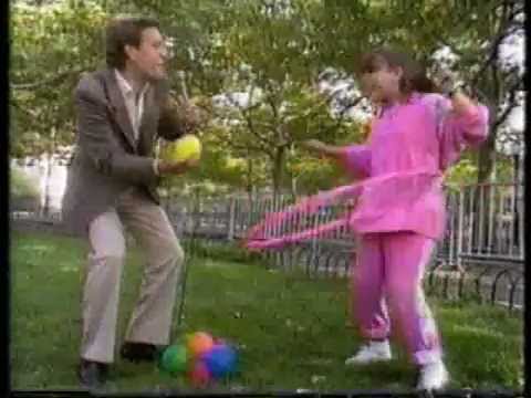 Another 1986 "Double Dare" Promo