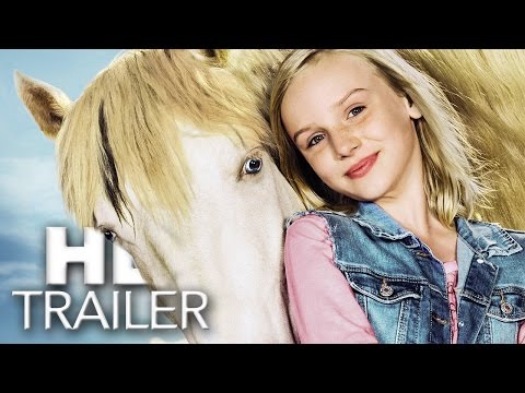 WENDY - DER FILM | Trailer German Deutsch | 2017