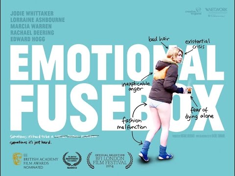 Emotional Fusebox Trailer [HD] - 2015 BAFTA nominated for best short film