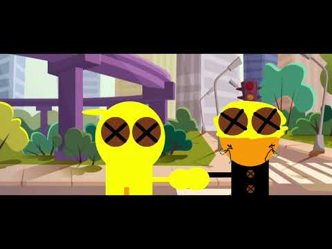 Lemon man vs the multiverse (official 2nd trailer)