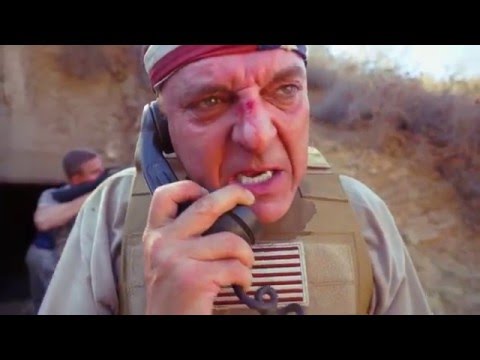 "ADRENOCHROME" (2018) TRAILER