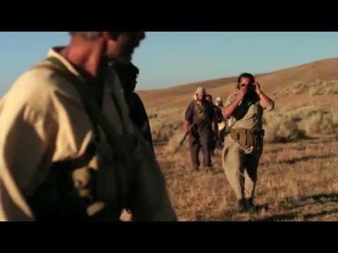 BEING AMERICAN -  TRAILER