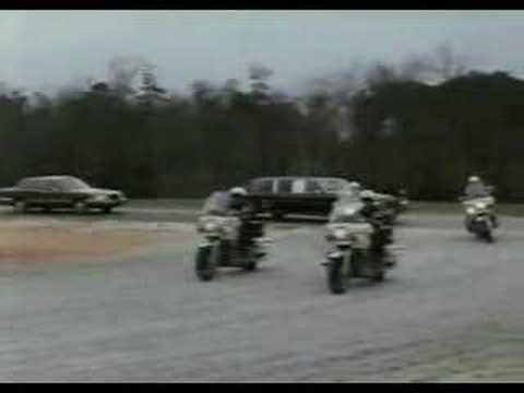 AIP Madness - Firehead trailer