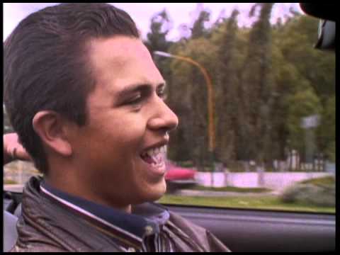 Con Quien Te Vas Trailer