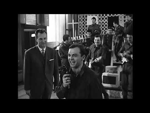 Honvéd retró előzetes