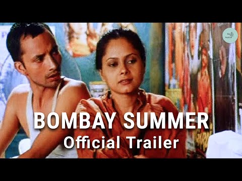 Bombay Summer | Official Trailer | Going Live 28th July