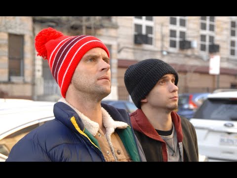 QUEER FISH IN GOD'S WAITING ROOM by Adrian Pasdar