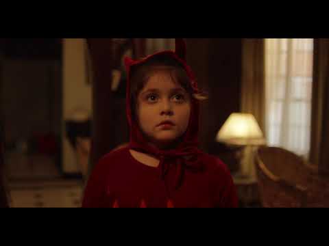 El disfraz equivocado - tráiler