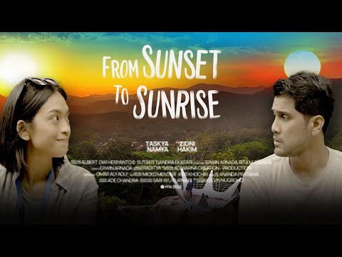 From Sunset To Sunrise (2022) | Official Trailer