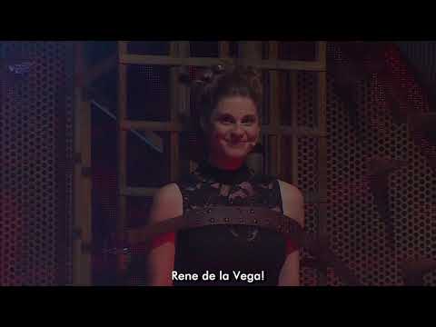 VÉRTIGO - DEMO (SUB ENG)