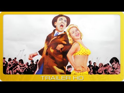 Take Her, She's Mine ≣ 1963 ≣ Trailer