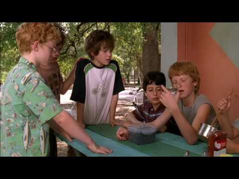 How to Eat Fried Worms Trailer