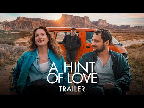 A Hint Of Love - Official Trailer HD