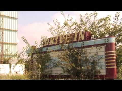 Going Attractions drive-in doc Now Showing!