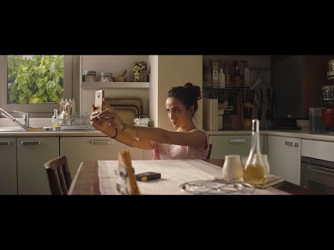 THE SWAYING WATERLILY  (2016) - Original Trailer