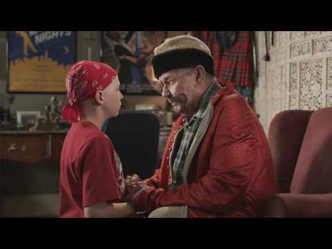 Letters to God Official Theatrical Trailer