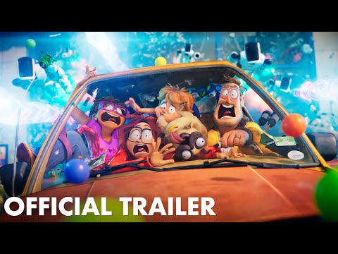 Official Trailer