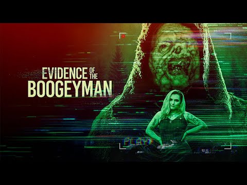 Evidence of the Boogeyman Official Trailer (2025) | Horror | Thriller | Breaking Glass Pictures