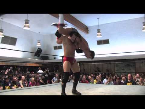 PWG - Preview - 2014 Battle of Los Angeles - Night Two