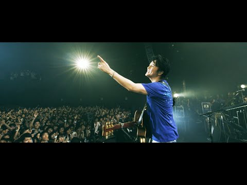 福山雅治 - 少年（【10代限定LIVE】夏だ！台場だ！福山だ！Zeppに福山雅治がやってくる！10代限定「真夏の初体験」）