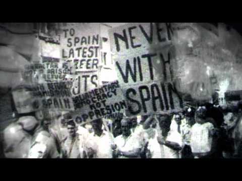 THE ROCK (La Roca) - TRAILER