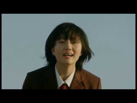 サクラ咲く　DVD予告編