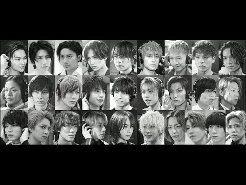 Battle of Prideスポット映像公開！／『ヒプノシスマイク -Division Rap Battle-』Rule the Stage -Battle of Pride-