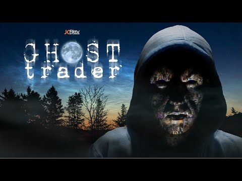 Ghost Trader (2022) Official Trailer | A JC Films Original