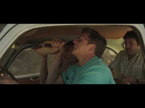 VIRGENES. NEW TRAILER . ALVARO DIAZ LORENZO 2025