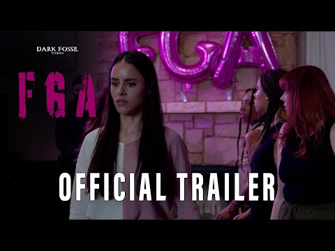 FGA | Official Trailer (2023)