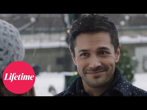 Christmas Unwrapped | Saturday 8/7c | Lifetime