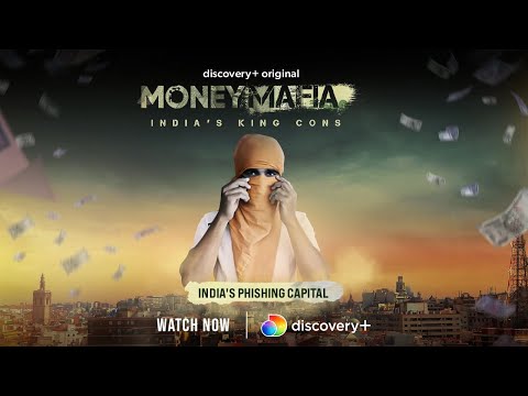The Truth Behind India's Cyber crime Capital | Promo | EP2 | Money Mafia