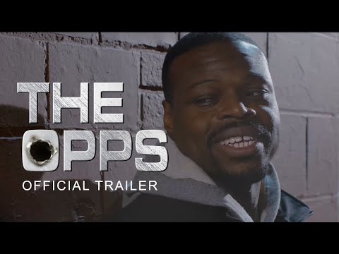 The Opps | Official Trailer | Now Streaming on Tubi!