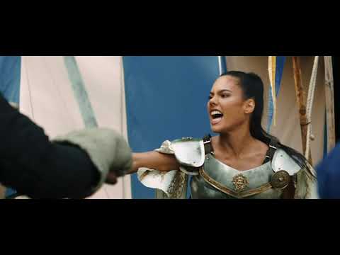 Cosplay fantasy gaming - Gametusy SOFT TRAILER / For full version visit Gametusy website.