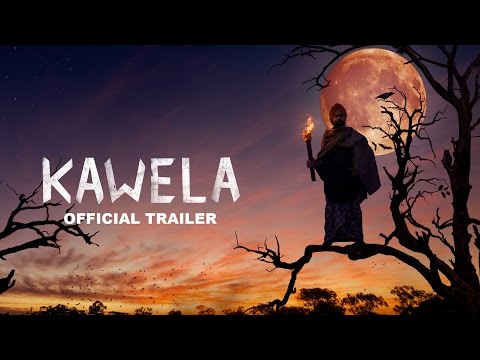 KAWELA : Official Trailer | Punjabi Psychological Thriller Movie | Harp Farmer Pictures