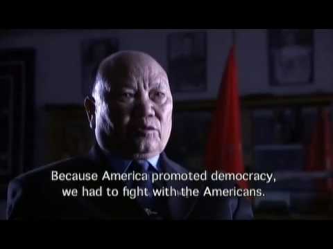 THE MOST SECRET PLACE ON EARTH - CIA'S COVERT WAR IN LAOS