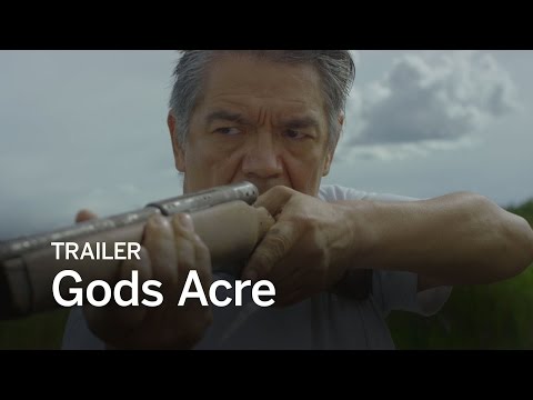 GODS ACRE Trailer | Festival 2016