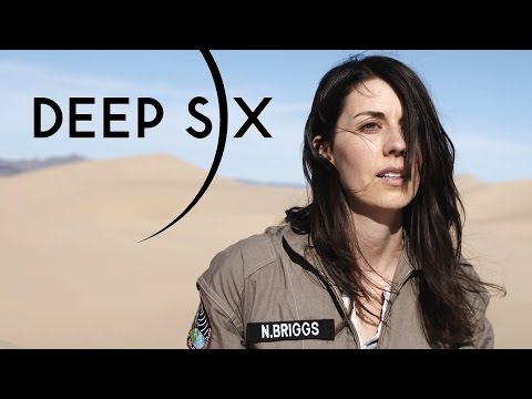 DEEP SIX Trailer #1 (2018)
