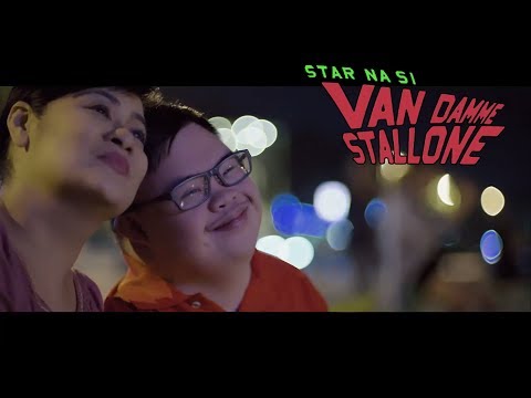 STAR NA SI VAN DAMME STALLONE (2016) Official Trailer #2 Candy Pangilinan