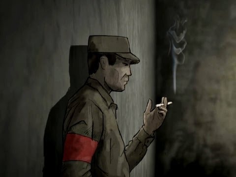 CAMP 14 - TOTAL CONTROL ZONE | Trailer [HD]